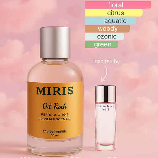 Clinique Happy Heart