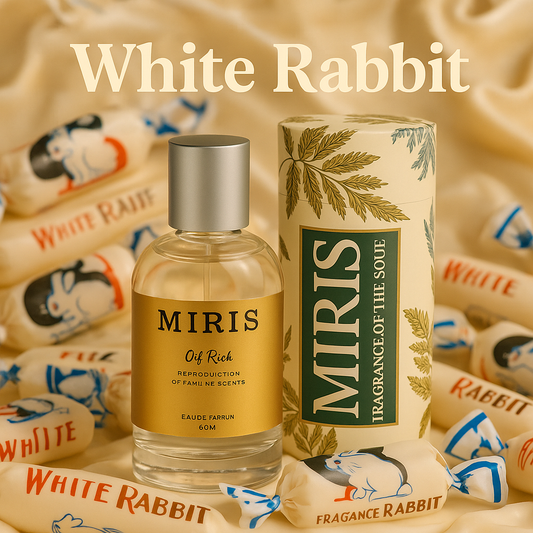 White Rabbit Perfume for Men and Women