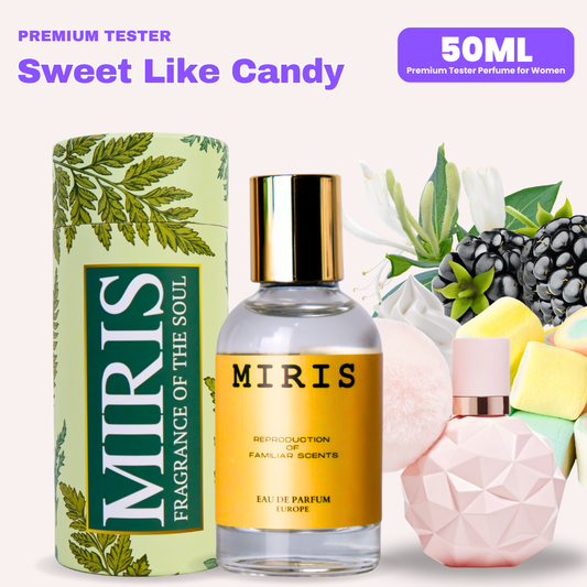Sweet Like Candy 50ml
