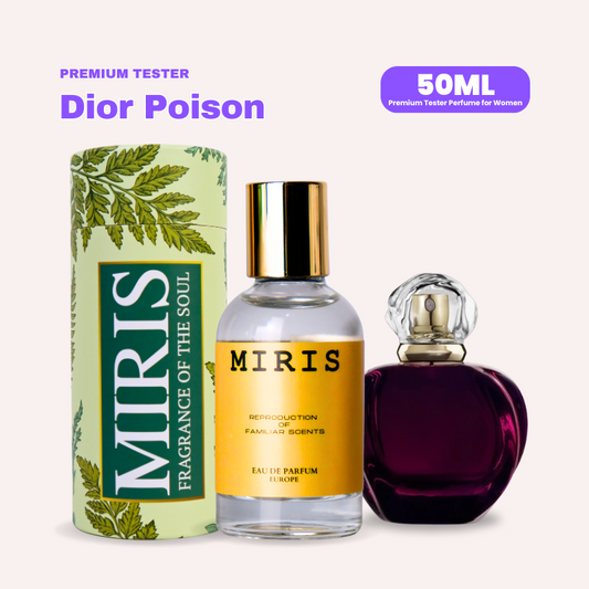 Dior Poison 50ml