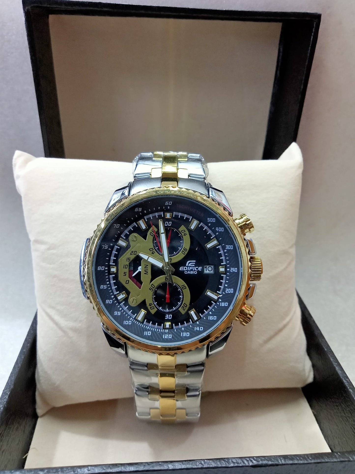 Casio Edifice Watch For Men