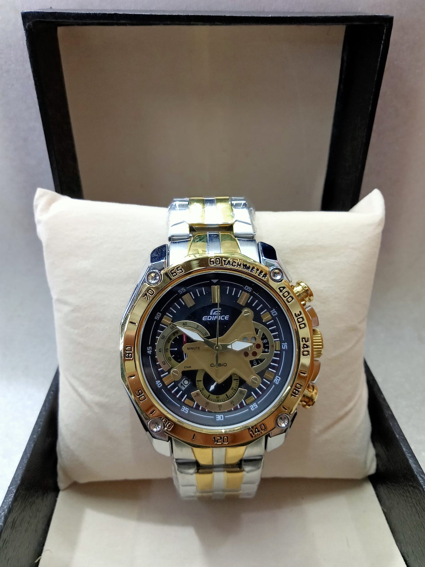 Casio Edifice Watch For Men