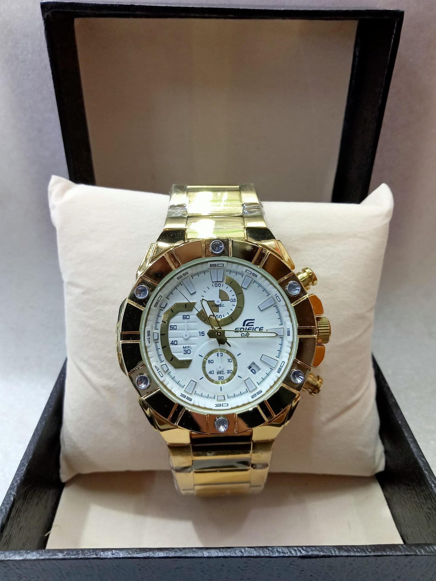 Casio Edifice Watch For Men