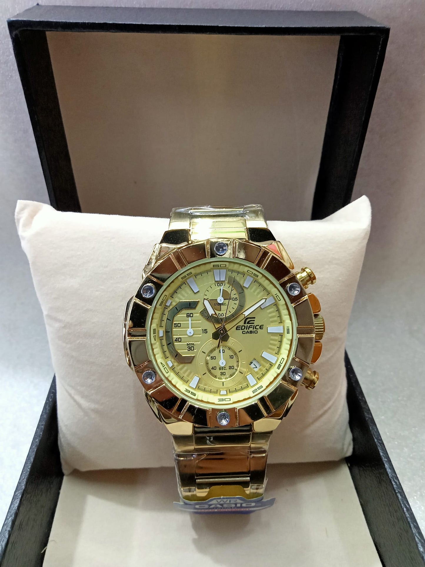 Casio Edifice Watch For Men
