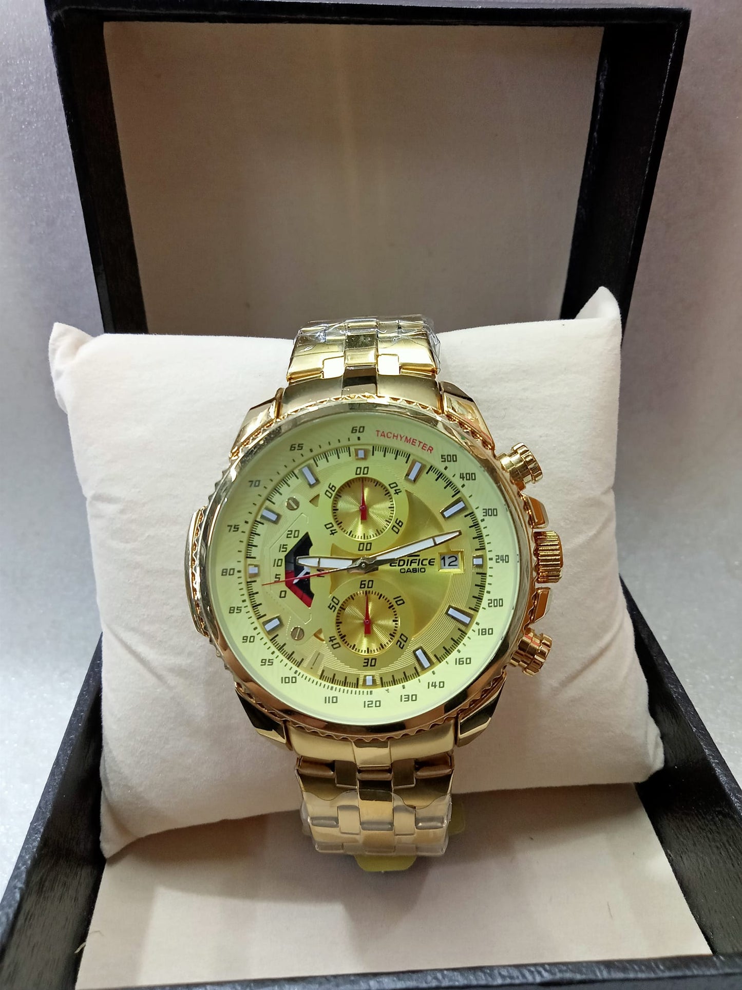 Casio Edifice Watch For Men