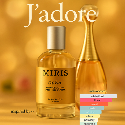 J'Adore Perfume for Women