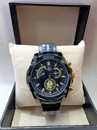 Casio Edifice Watch For Men