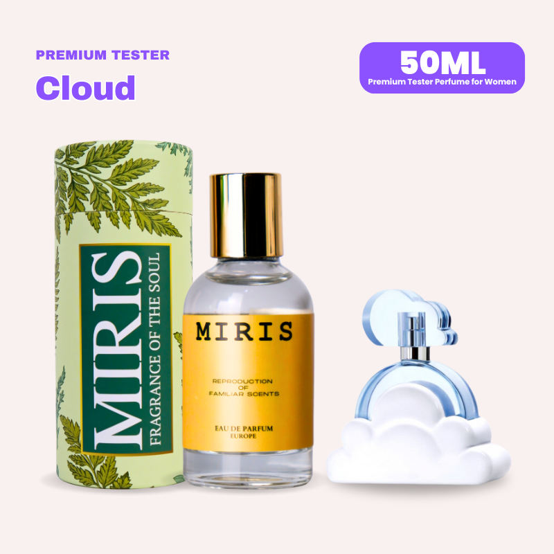 Cloud by Ariana Grande 50ml
