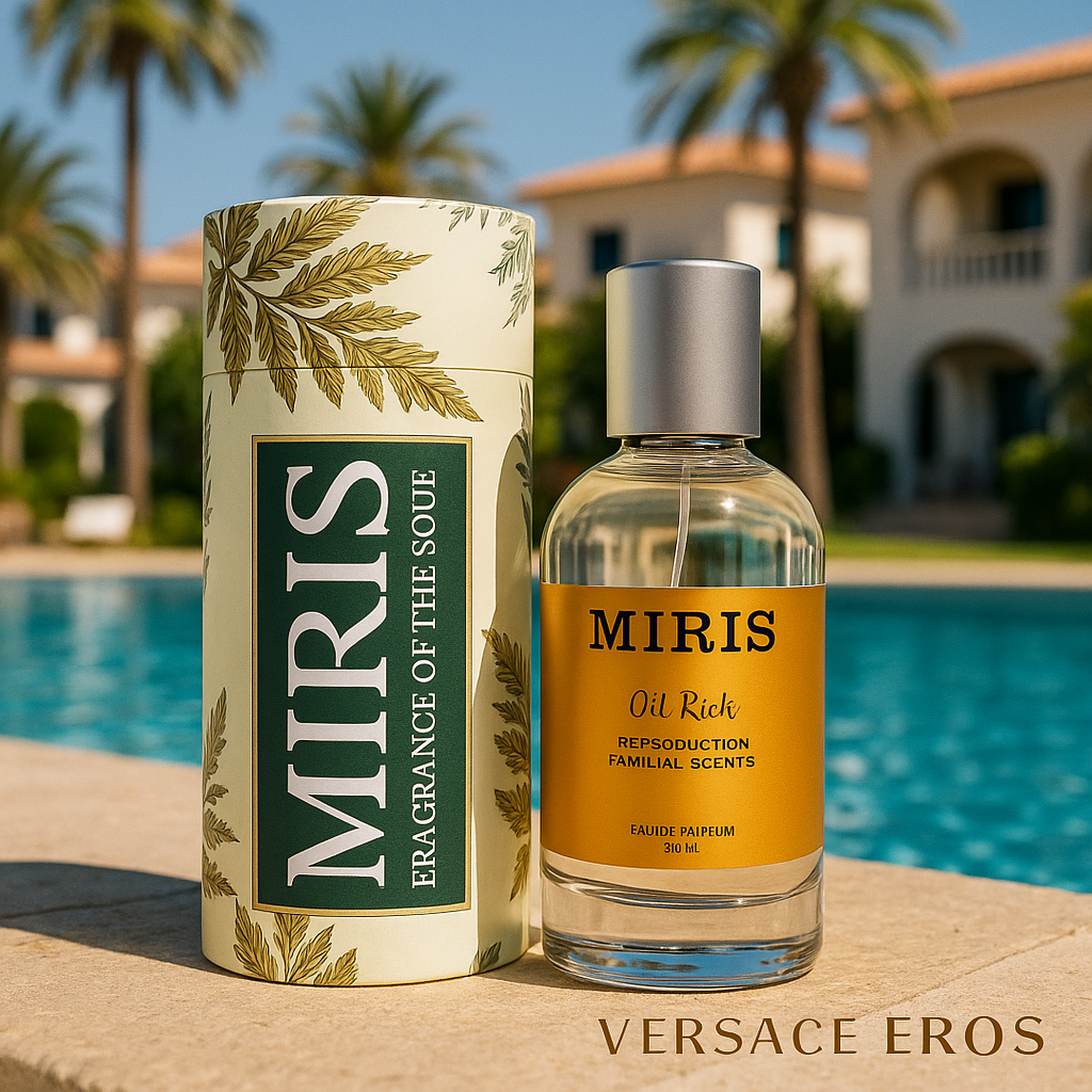 Versace Eros Perfume for Men