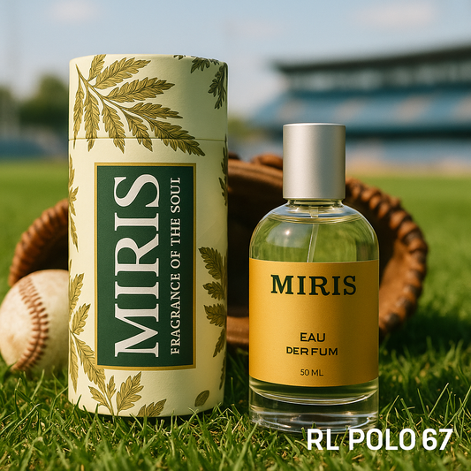 RL Polo 67 Perfume for Men