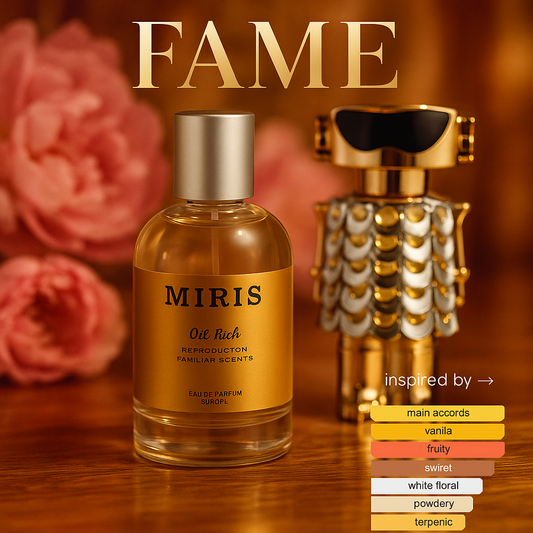 Fame Perfume for Women