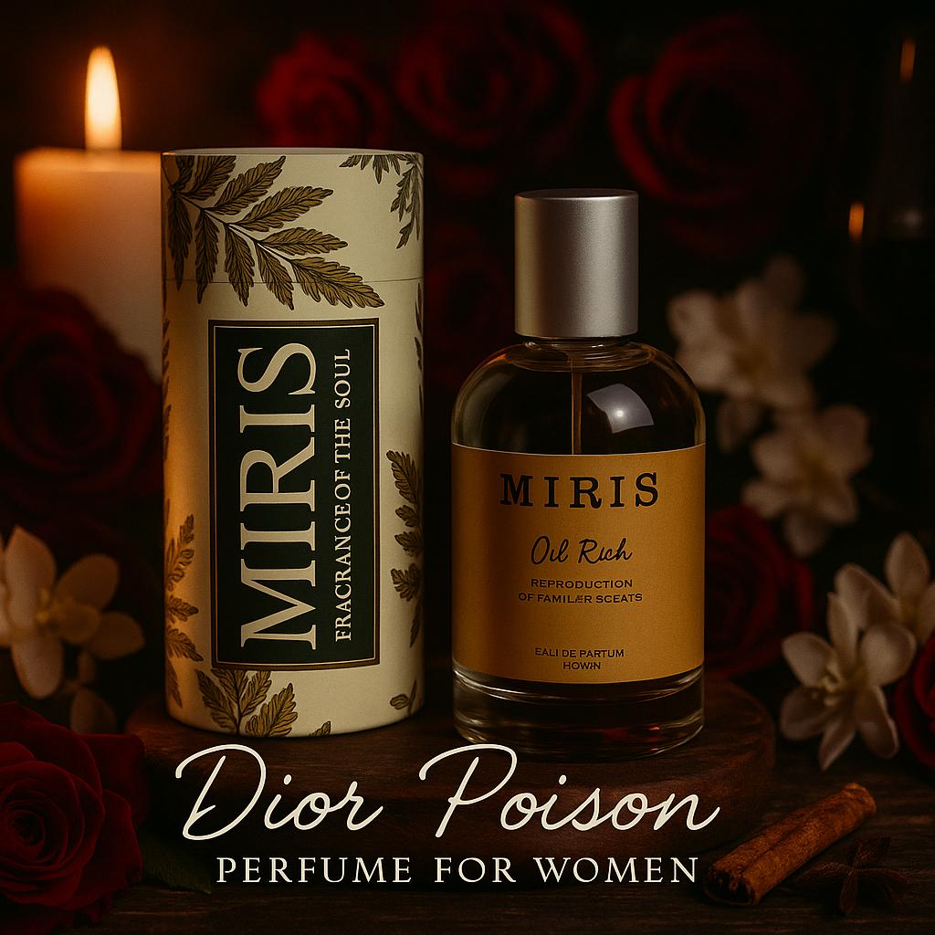 Dior Poison Perfume for Women
