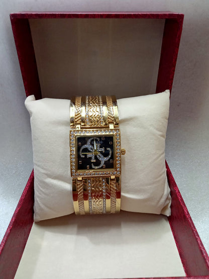 Guess Bangle Watch