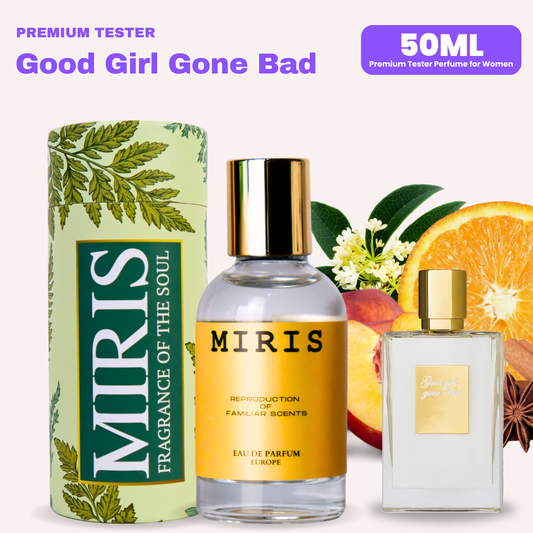 Good Girl Gone Bad 50ml