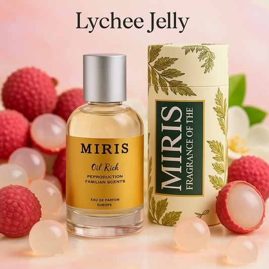 Lychee Jelly Perfume for Men and Women
