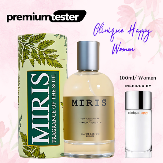 Clinique Happy Perfume for Women 100ml