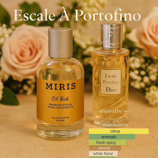 Escale A Portofino Perfume for Women