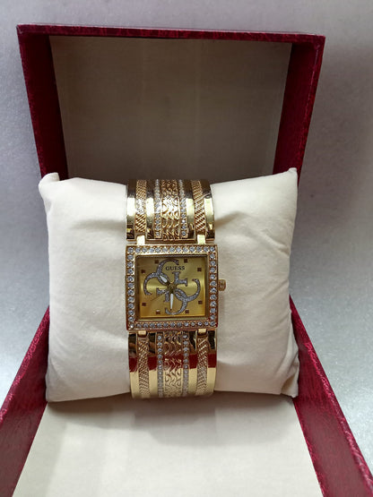 Guess Bangle Watch