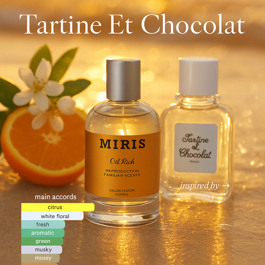 Tartine Et Chocolat Perfume for Women