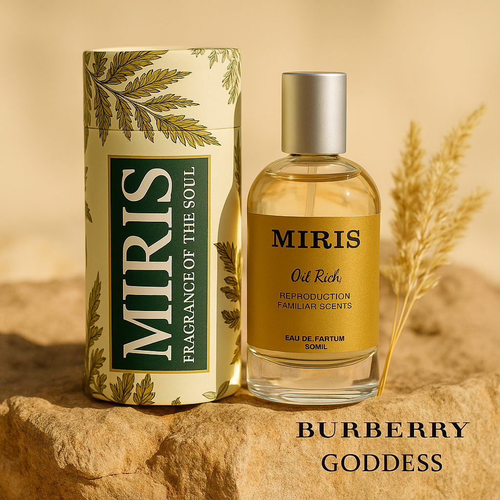 Burberry Goddess Perfume for Women