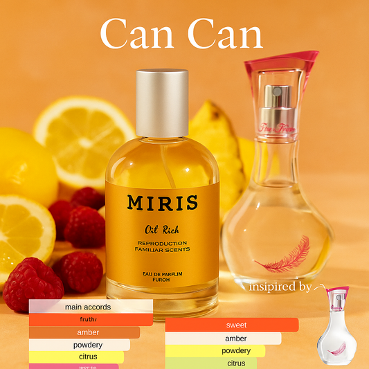 Can Can Perfume for Women