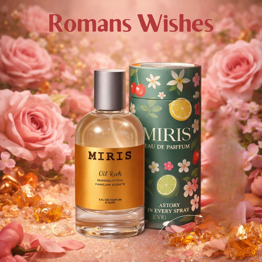 Romans Wishes Perfume for Women