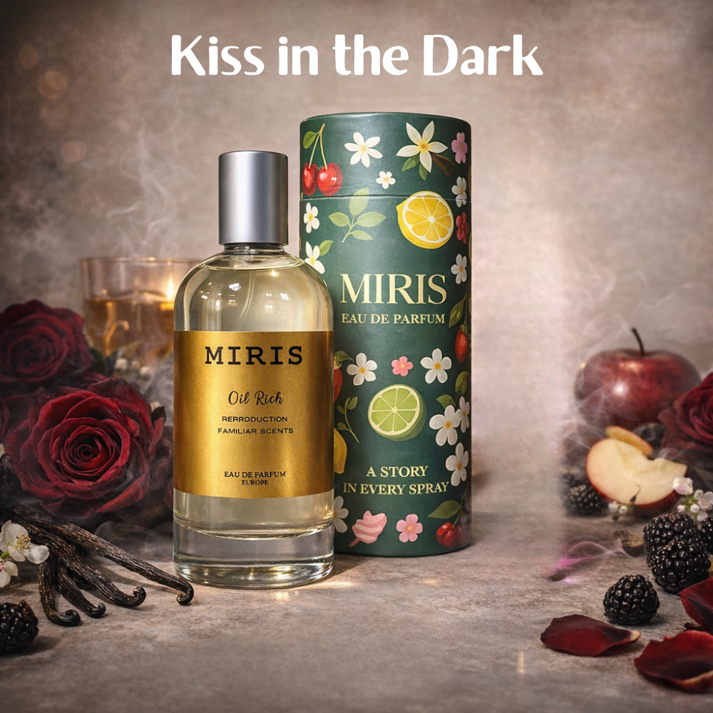 Kiss in the Dark Perfume for Women