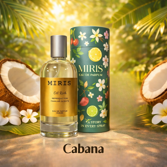 Cabana Perfume for Women