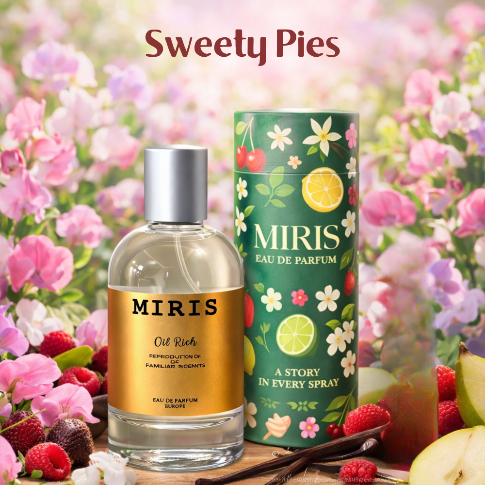 Sweety Pies Perfume for Women