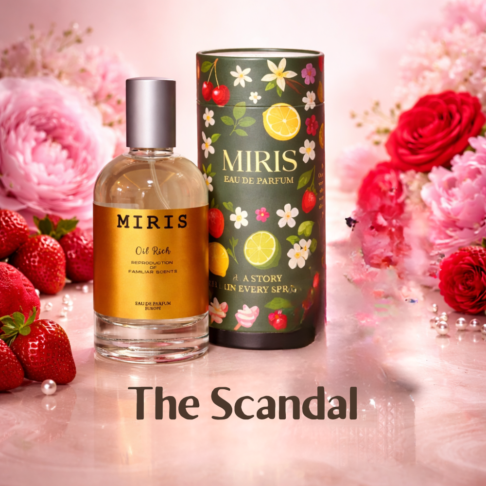 The Scandal Perfume for Women
