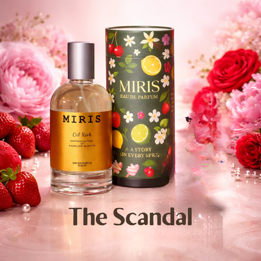 The Scandal Perfume for Women