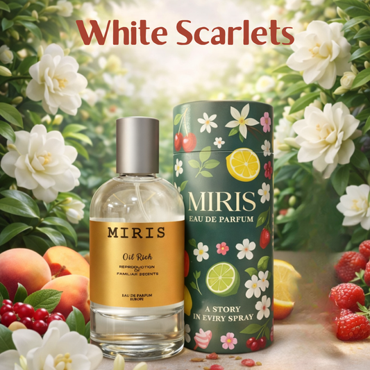 White Scarlets Perfume for Women