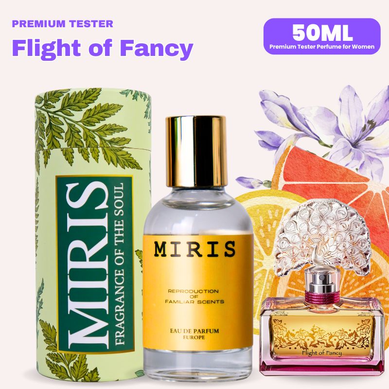 Flight of Fancy 50ml