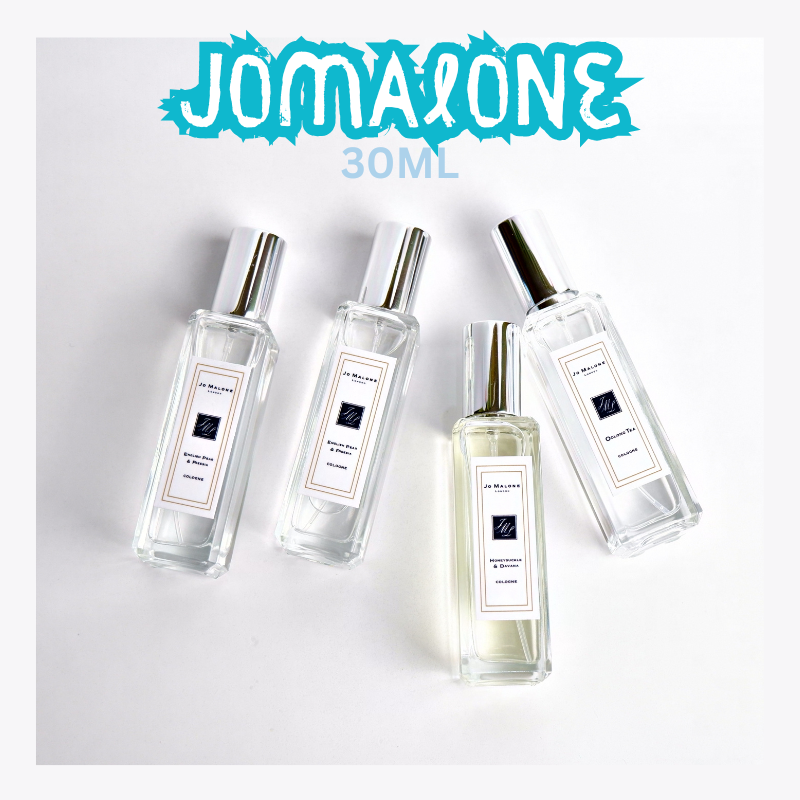 JoMalone 30ml ( Tester )