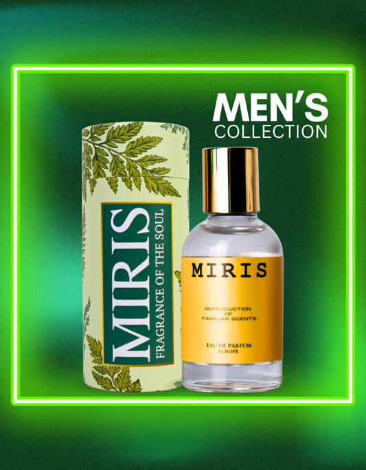 FOR MEN 50ML