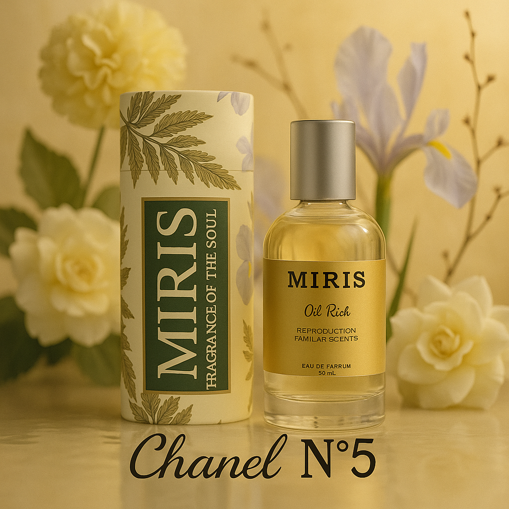 Chanel N5 Perfume for Women