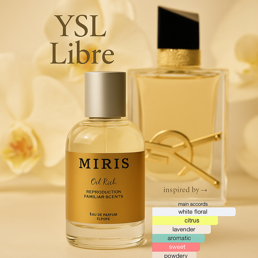 YSL Libre Perfume for Women