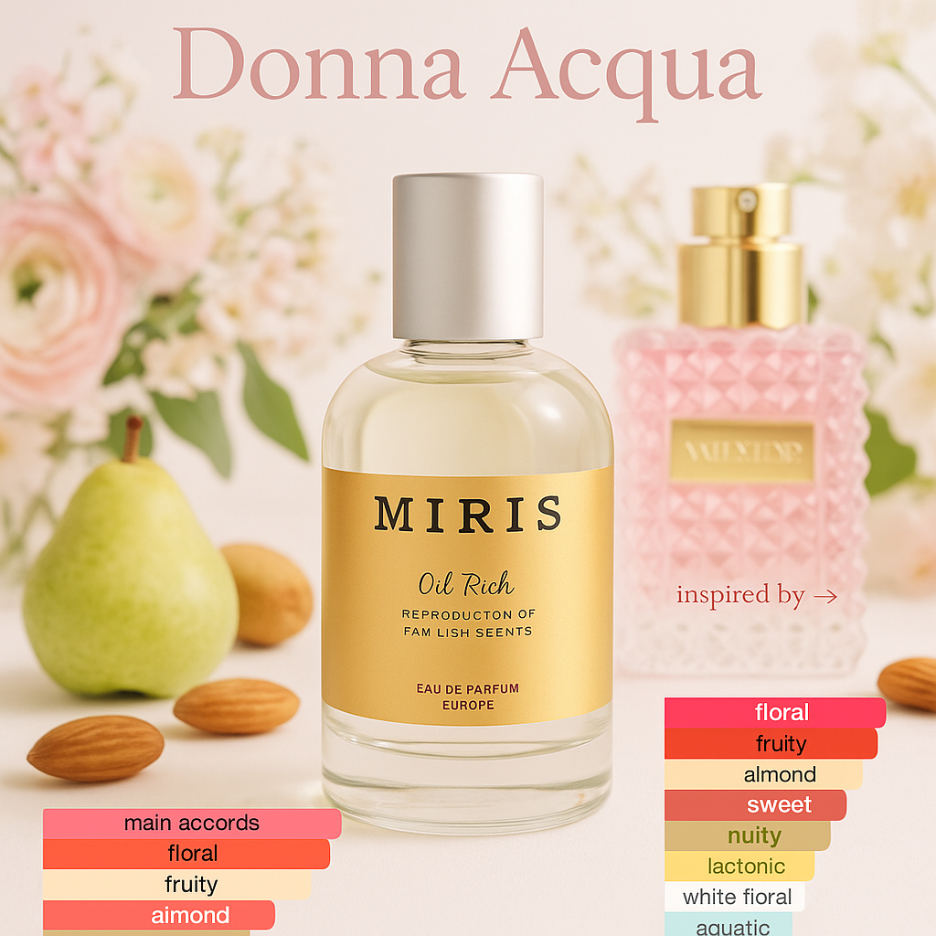 Donna Acqua Perfume for Women