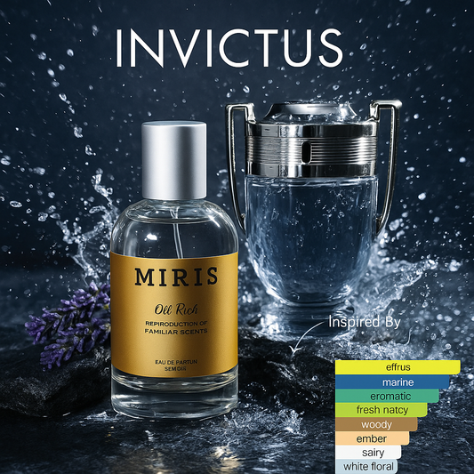Invictus Perfume for Men