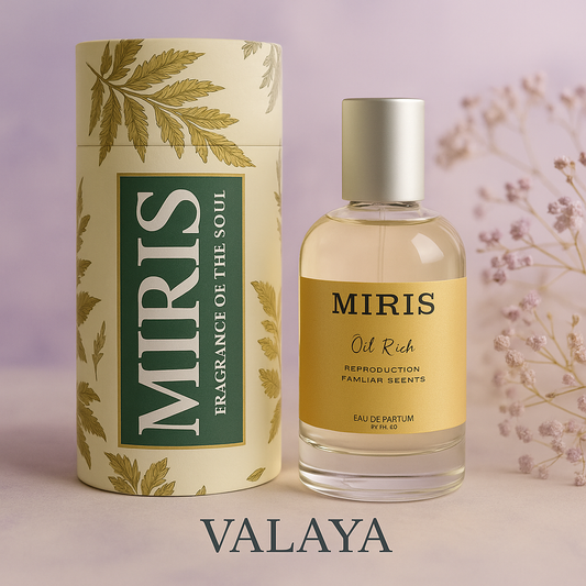 Valaya Perfume for Women
