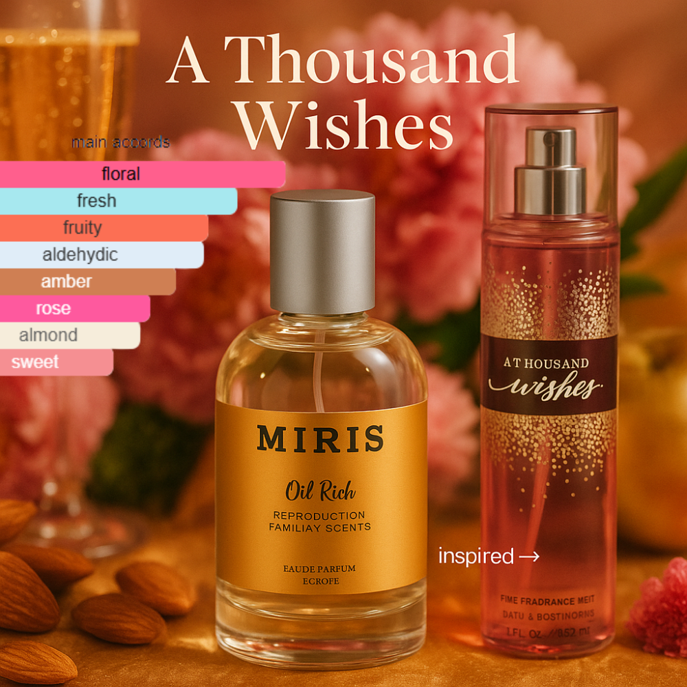 A Thousand Wishes Perfume for Women