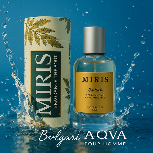 Bvlgari AQVA Pour Homme Perfume for Men