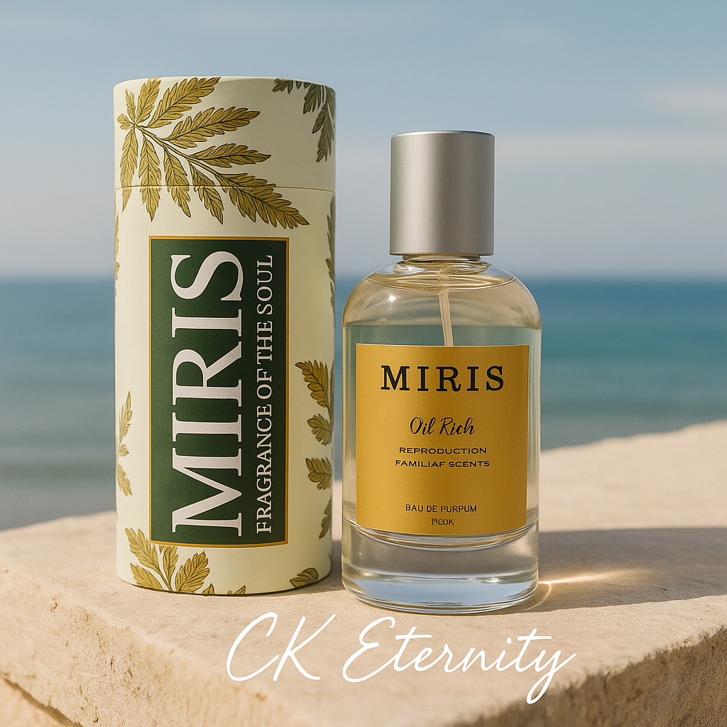 CK Eternity Perfume for Men