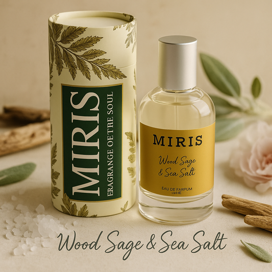 Jo Malone Wood Sage & Sea Salt Perfume for Men and Women