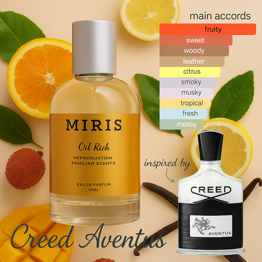 Creed Aventus Perfume for Men