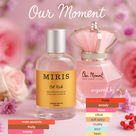 Our Moment Perfume for Women