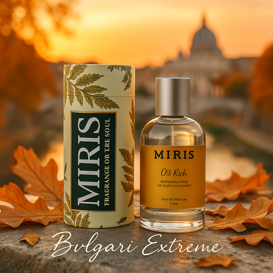 Bvlgari Extreme Perfume for Men