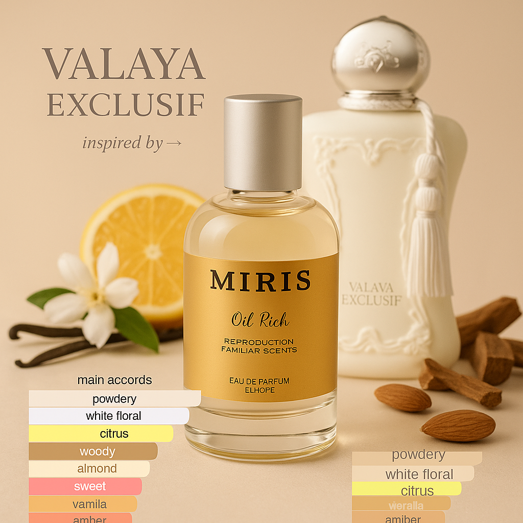 Valaya Exclusif Perfume for Women