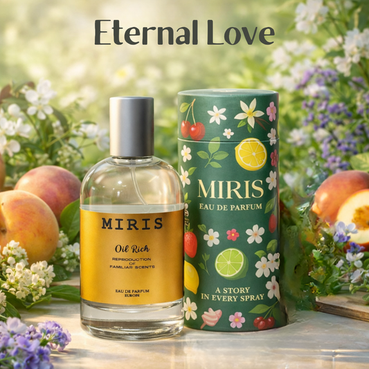 Eternal Love Perfume for Women