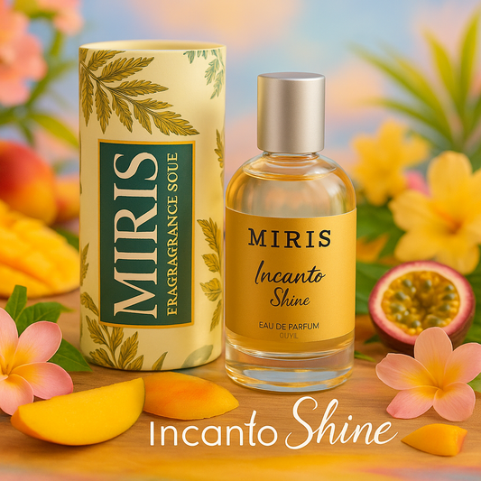 Incanto Shine Perfume for Women